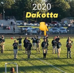 Meet your Posher, Laura